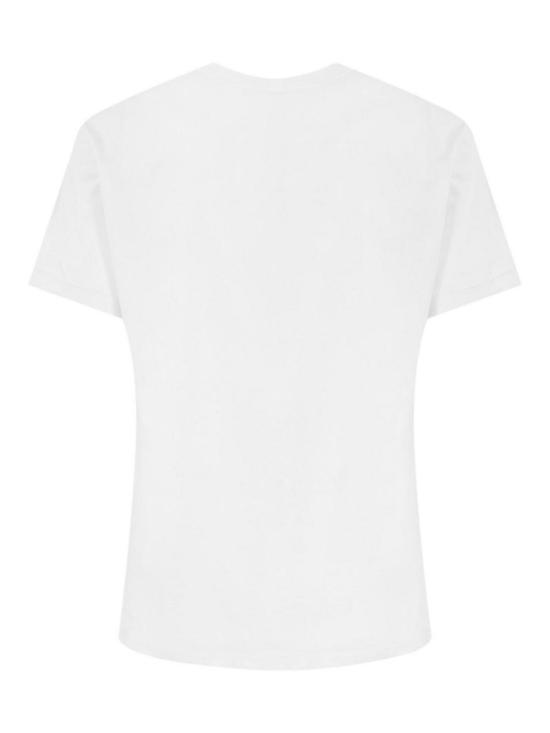 26SS 스톤 아일랜드 반팔 티셔츠 2100027S0013V0001 White - STONE ISLAND