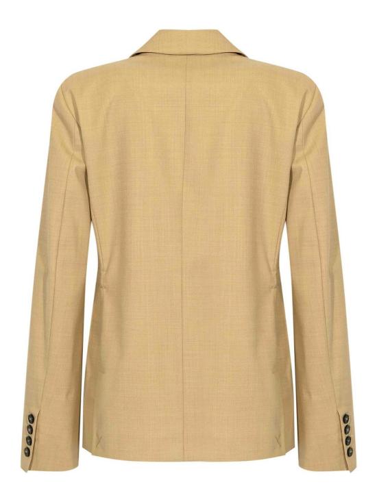 26SS 리비아나 콘티 수트 자켓 F6SN49W761 Beige - LIVIANA CONTI