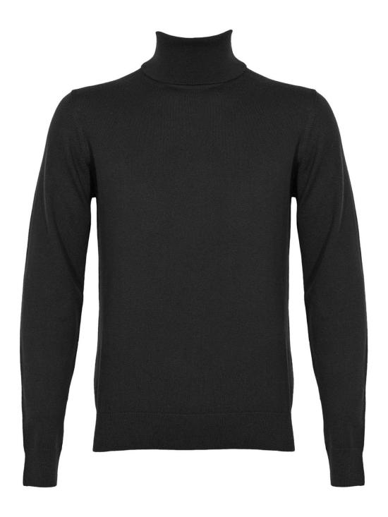 25FW 알파스튜디오 반팔 티셔츠 AU3012G1002 Black