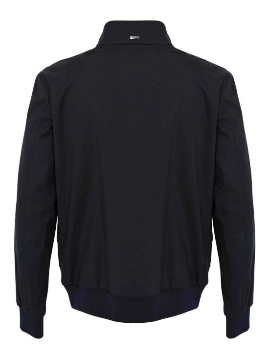 26SS 에르노 봄버 자켓 GI000587U334109201 Blue - HERNO