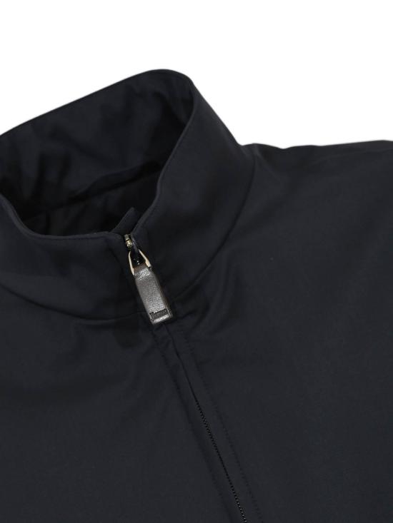 26SS 에르노 봄버 자켓 GI000587U334109201 Blue - HERNO