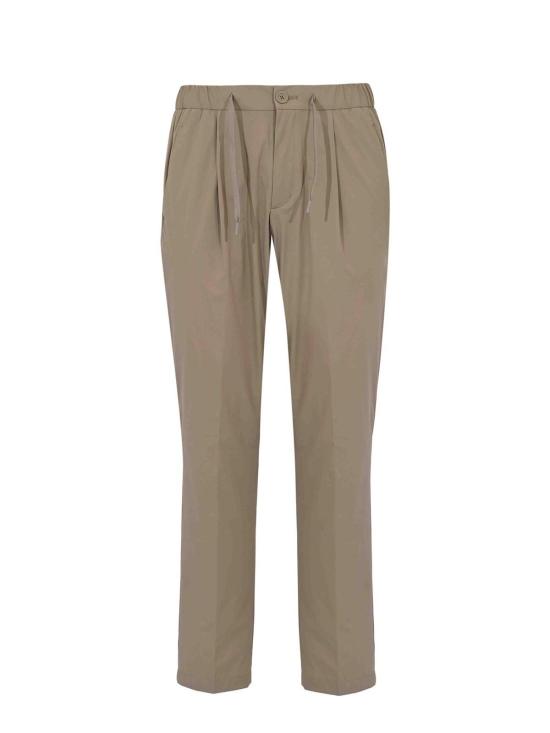 26SS 에르노 스트레이트 팬츠 PT000077U12691Z2600 Taupe