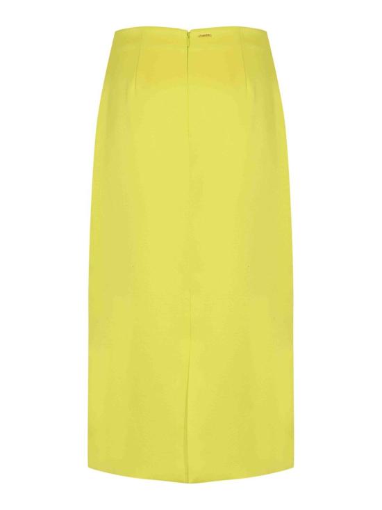 26SS 트윈셋 미디 스커트 261TP241213171 Multicolour - TWINSET