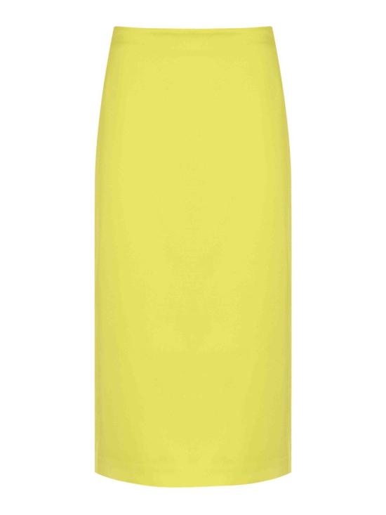 26SS 트윈셋 미디 스커트 261TP241213171 Multicolour