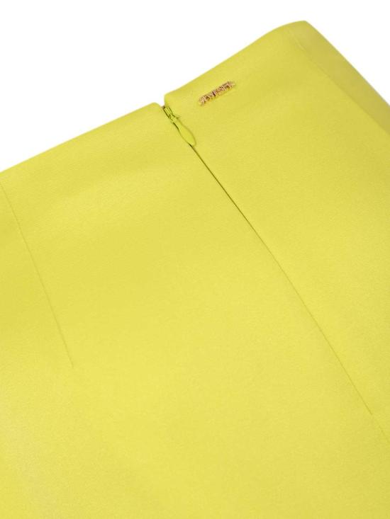 26SS 트윈셋 미디 스커트 261TP241213171 Multicolour - TWINSET