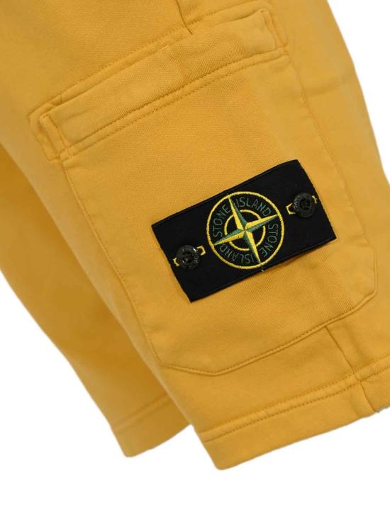 26SS 스톤 아일랜드 숏팬츠 6200011S0051V0034 Blue - STONE ISLAND