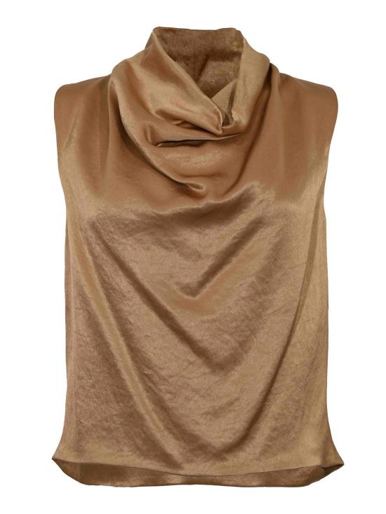 25FW 리비아나 콘티 블라우스 F5WS61V612 Multicolour