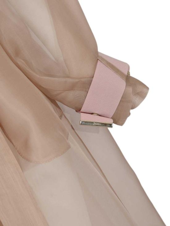 26SS 에르노 숏팬츠 CA000611D160144035 Light Pink - HERNO