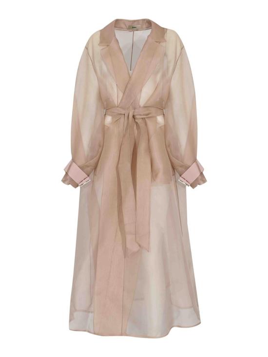 26SS 에르노 숏팬츠 CA000611D160144035 Light Pink