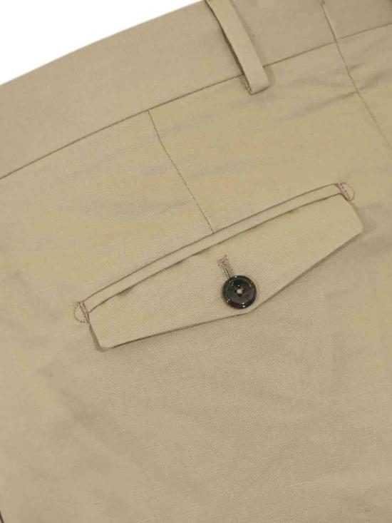 26SS 피티토리노 수트 팬츠 RSZAZ40FWDPU380060 Light Grey - PT TORINO