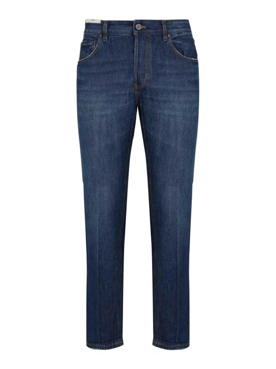 26SS 피티토리노 스트레이트 팬츠 TP05B0CA5610MN28 Denim