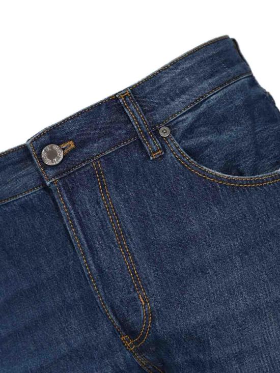 26SS 피티토리노 스트레이트 팬츠 TP05B0CA5610MN28 Denim - PT TORINO