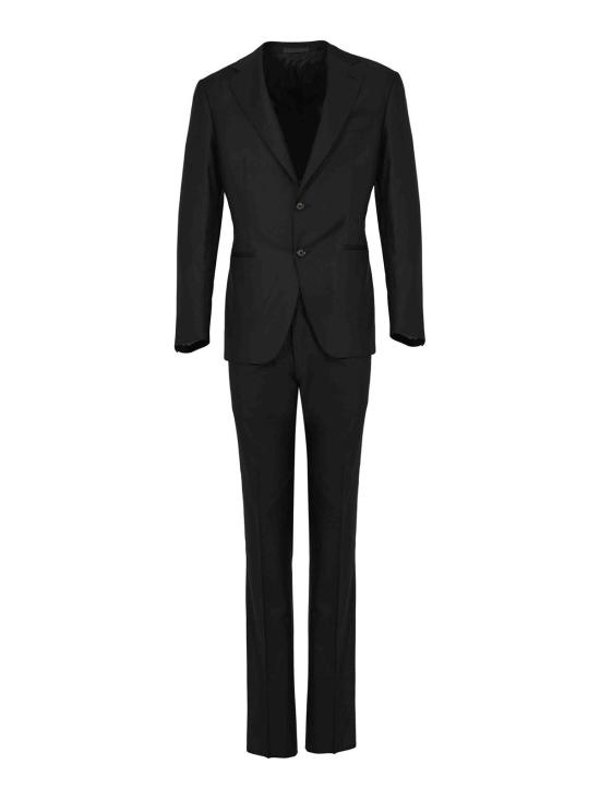 26SS 카루소 수트 세트 LN1JM201FPE0A160110 Blue