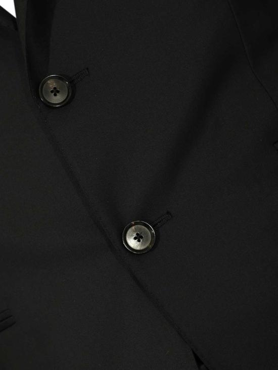 26SS 카루소 수트 세트 LN1JM201FPE0A160110 Blue - CARUSO