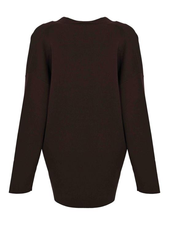 25FW 알파스튜디오 수트 자켓 AD4342N2019 Brown - ALPHA STUDIO