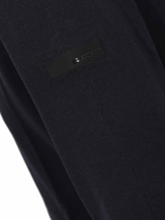 26SS 로베르토 리치 디자인 스웨터 2610460 Blue - RRD ROBERTO RICCI DESIGN