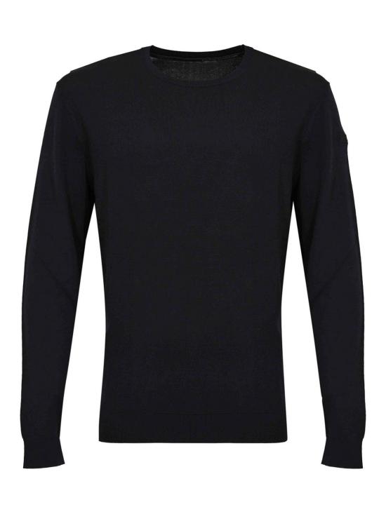 26SS 로베르토 리치 디자인 스웨터 2610460 Blue