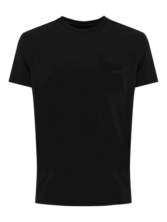 26SS 로베르토 리치 디자인 반팔 티셔츠 2620060 Blue