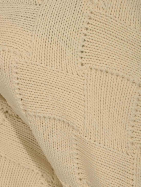 25FW 아토모 팩토리 긴팔 티셔츠 AI25AFD1702D White - ATOMO FACTORY