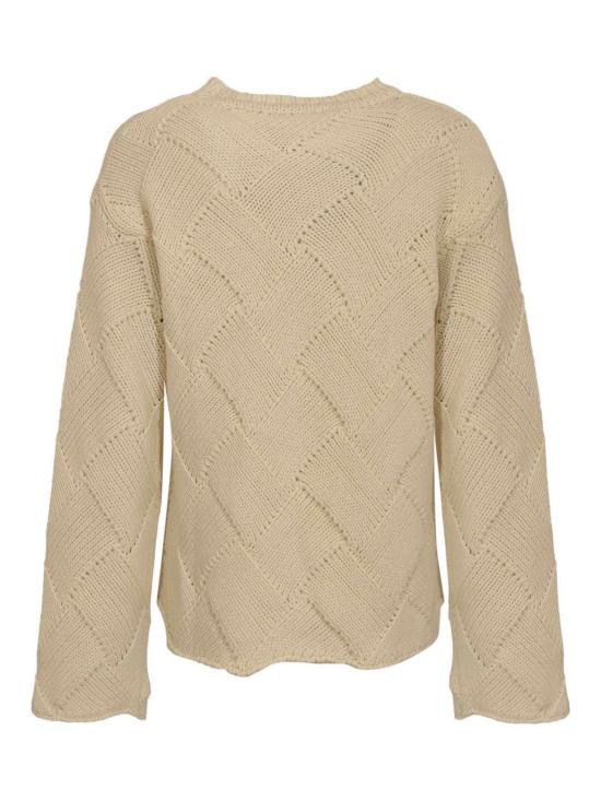 25FW 아토모 팩토리 긴팔 티셔츠 AI25AFD1702D White - ATOMO FACTORY