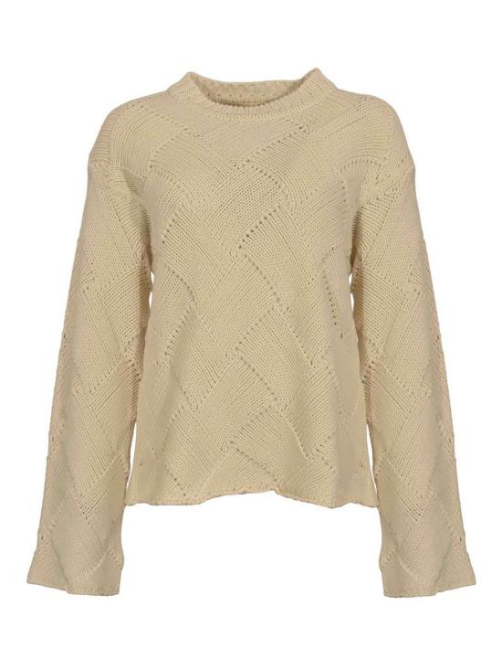 25FW 아토모 팩토리 긴팔 티셔츠 AI25AFD1702D White