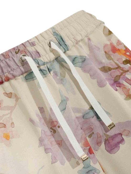 26SS 에르노 트레이닝/조거 팬츠 PT000008D12789P9999 Multicolour - HERNO