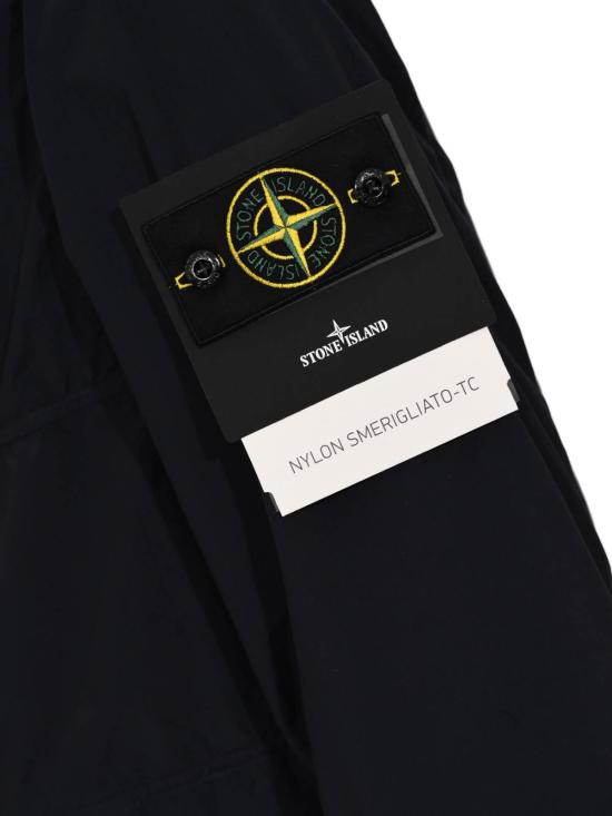 26SS 스톤 아일랜드 자켓 4100112S0345V0020 Blue - STONE ISLAND