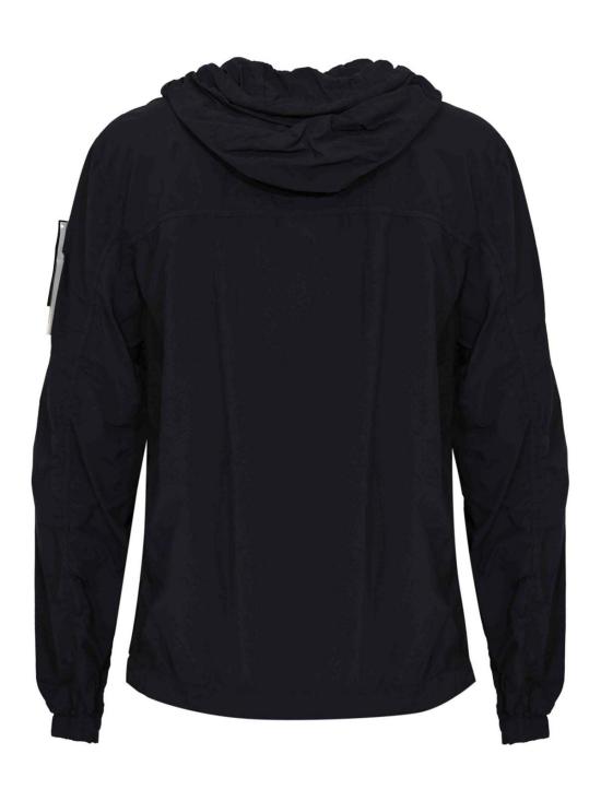 26SS 스톤 아일랜드 자켓 4100112S0345V0020 Blue - STONE ISLAND