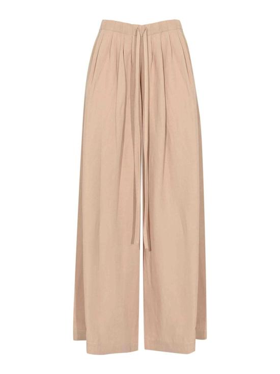 26SS 리비아나 콘티 팔라초 팬츠 F6SL75F330 Pink