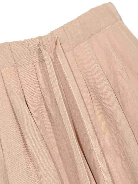 26SS 리비아나 콘티 팔라초 팬츠 F6SL75F330 Pink - LIVIANA CONTI