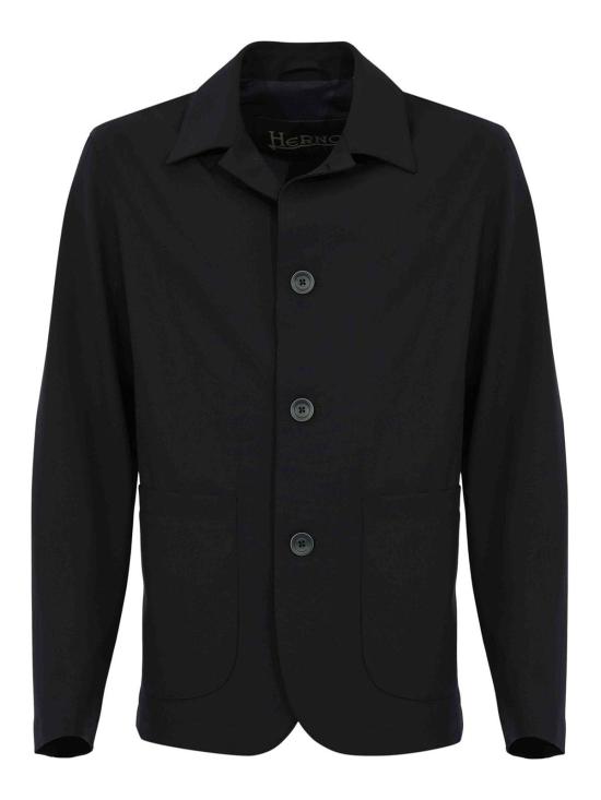 26SS 에르노 자켓 GI000626U128089200 Blue