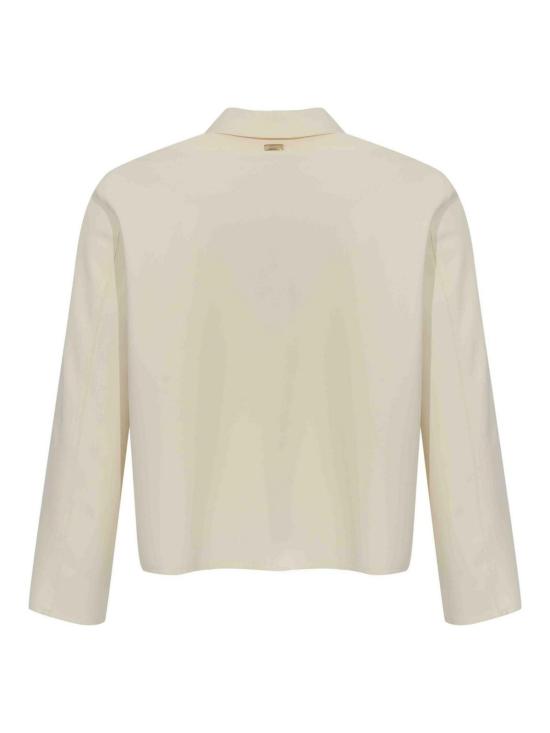 26SS 에르노 수트 자켓 GA000326D13455S1200 White - HERNO