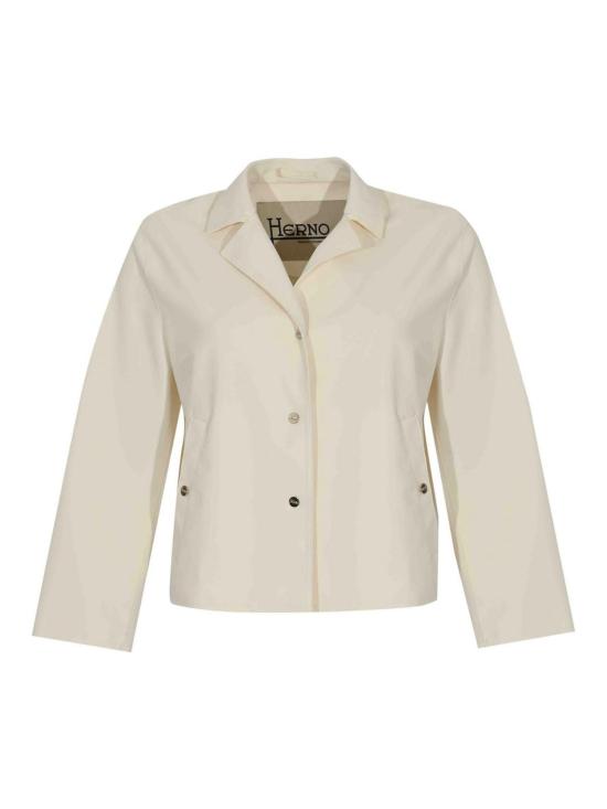 26SS 에르노 수트 자켓 GA000326D13455S1200 White