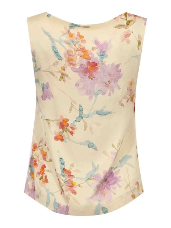 26SS 에르노 블라우스 BL000051D12789P9999 Multicolour - HERNO