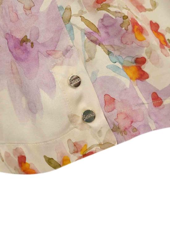 26SS 에르노 블라우스 BL000051D12789P9999 Multicolour - HERNO