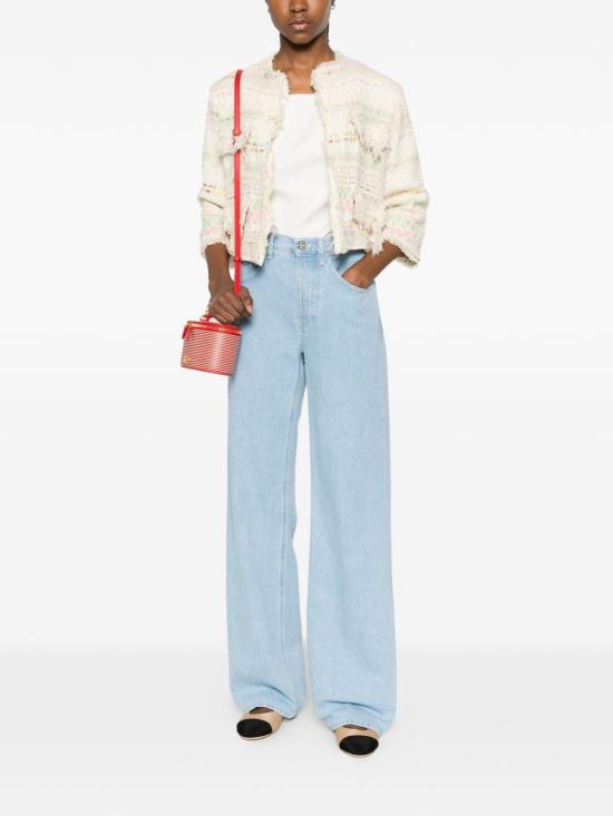 26SS 바이 수트 자켓 6SBCA4I131 052 Rosa - BYE