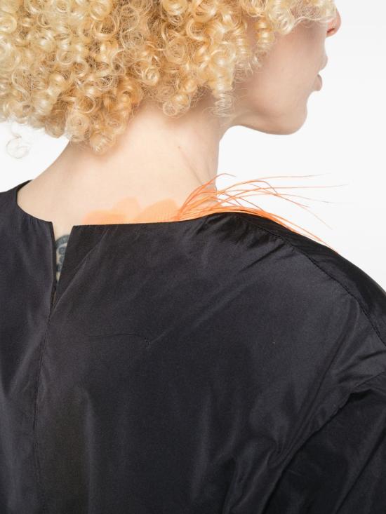 26SS 수잔 보머 민소매 티셔츠 23531948 49 Blue - SUSANNE BOMMER