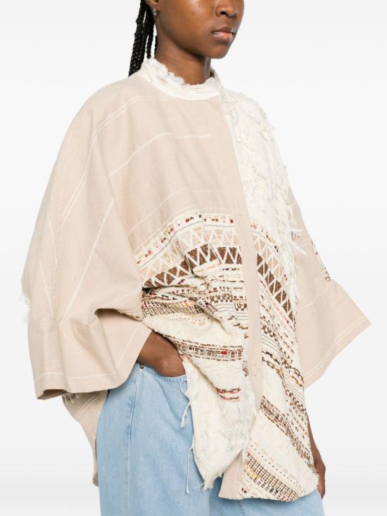 26SS BYE 자켓 6SBCA4I321 084 Brown - OTHER BRANDS