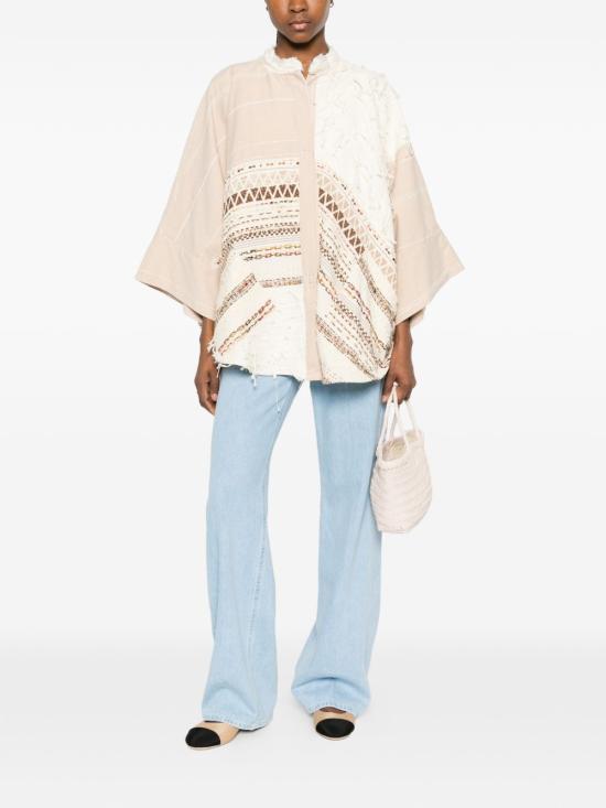 26SS BYE 자켓 6SBCA4I321 084 Brown - OTHER BRANDS