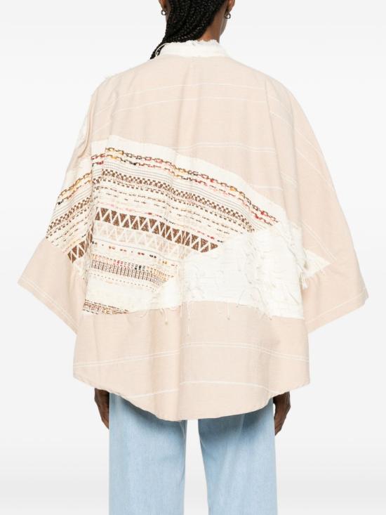 26SS BYE 자켓 6SBCA4I321 084 Brown - OTHER BRANDS