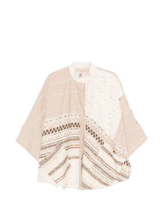 26SS BYE 자켓 6SBCA4I321 084 Brown