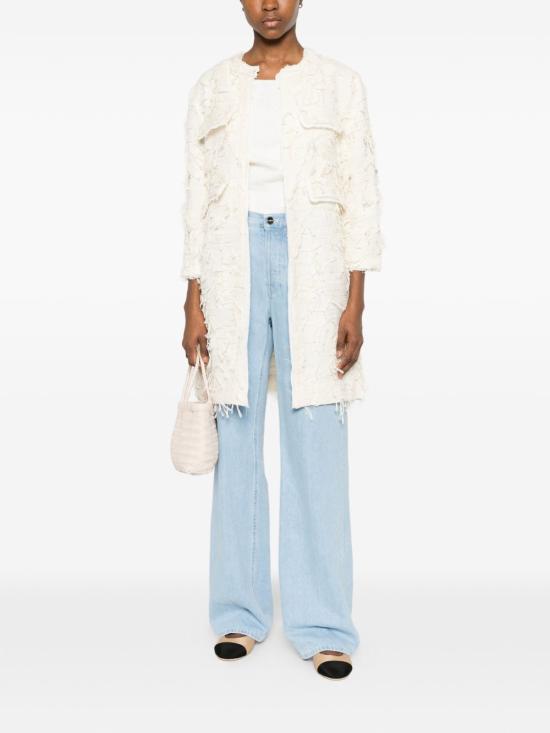 26SS BYE 자켓 6SBCB1I161 012 Cream - OTHER BRANDS