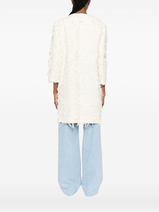 26SS BYE 자켓 6SBCB1I161 012 Cream - OTHER BRANDS