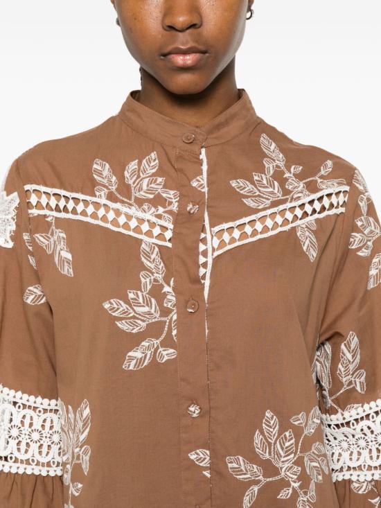 26SS BYE 숏 원피스 6SBCB4N914 084 Brown - OTHER BRANDS