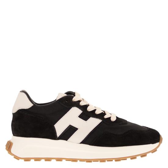 26SS 호간 스니커즈 HXW6410FZ40UZA BLACK