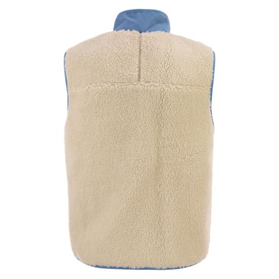  파타고니아 클래식 레트로-X 베스트 23049 NATURAL LIGHT BLUE - PATAGONIA