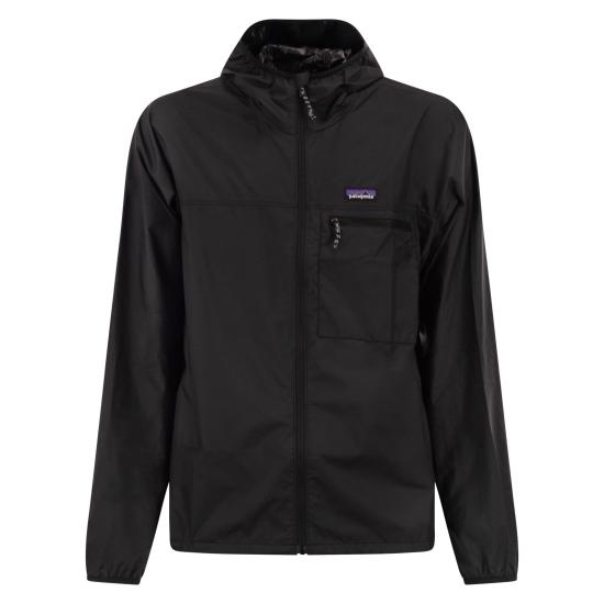 26SS 파타고니아 자켓 20495 BLACK