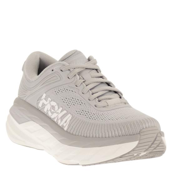26SS 호카 스니커즈 1110519 LIGHT GREY - HOKA