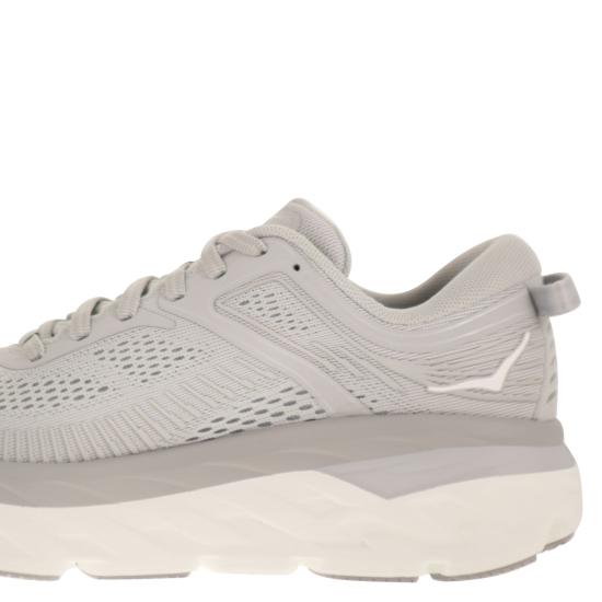 26SS 호카 스니커즈 1110519 LIGHT GREY - HOKA