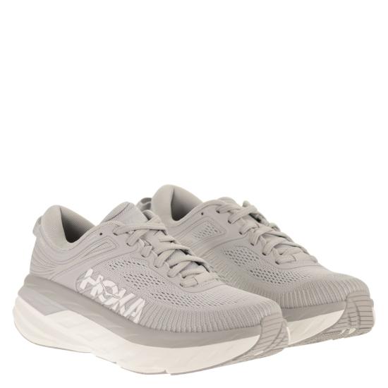 26SS 호카 스니커즈 1110519 LIGHT GREY - HOKA